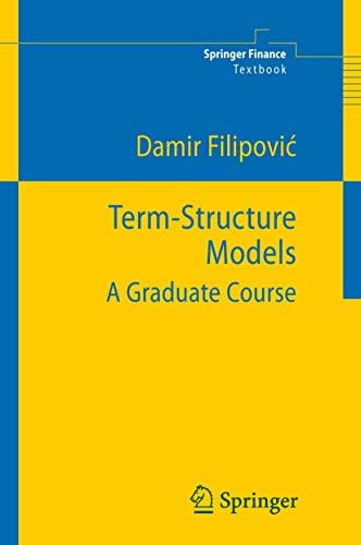Amazon.com: Interest Rate Models - Theory and Practice: With Smile